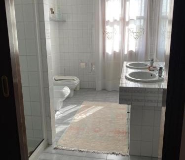 Legnaro House | Betty House