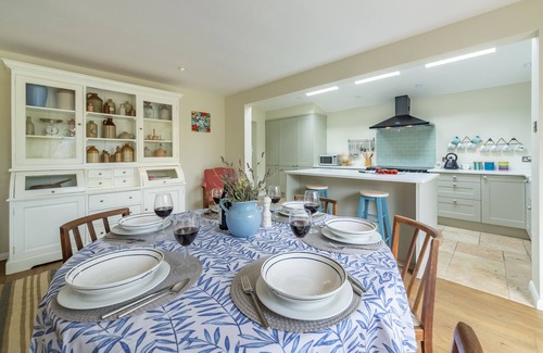 Brancaster Cottage | Betty's Cottage, Brancaster, Norfolk