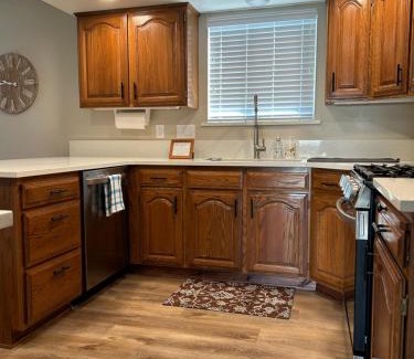 Clearfield House | Betty's Place II