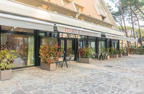 Marina Romea Bed & Breakfast | Betulle61