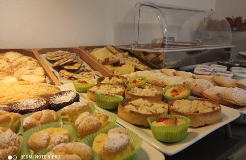 Marina Romea Bed & Breakfast | Betulle61