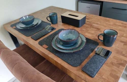 Tricht Apartment | Betuwe Lodge 1