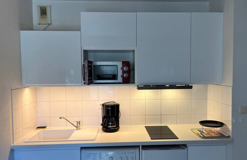 Anglet Apartment | Between BAYONNE and BIARRITZ