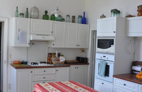 Nolay House | Between Loire and Morvan, the discreet charm of the Château de Prunevaux
