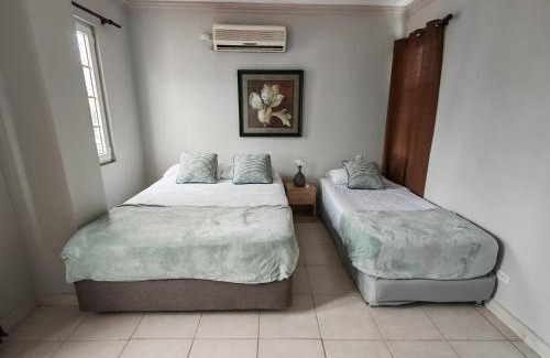 San Francisco Apartment | Between Multi Plaza and Omar Park