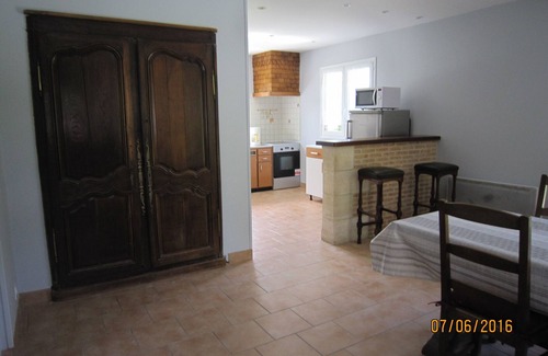 Saint-Gatien-des-Bois House | Between sea and countryside