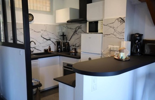 Valdeblore Apartment | Between sky and mountains in Valdeblore