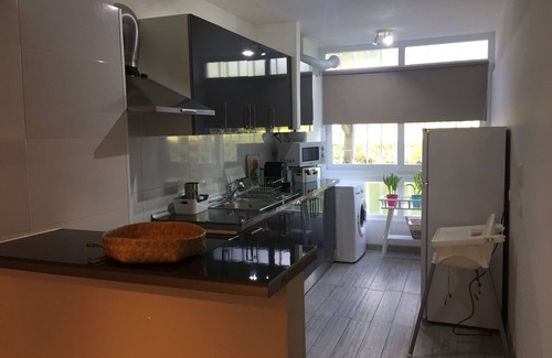 Oeiras Apartment | Between the Sea and Lisbon