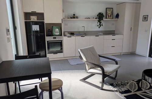 Yokneam Apartment | BETWEEN VALLEY & MOUNTAIN - Charming guest suite in tranquil Yokne'am Hamoshava