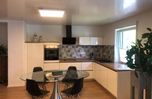 Kaiserslautern Apartment | Betzebud