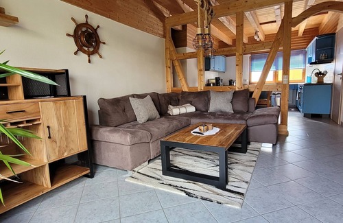 Herbstein Apartment | Betzemühle (farm)