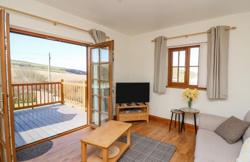 Mwnt House | Beudy