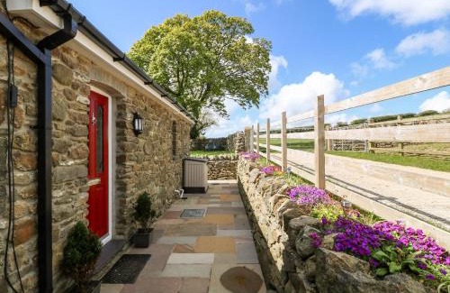 Llanerchymedd House | Beudy Tyddyn