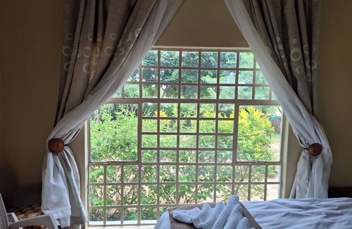 Kasane House | Beulah Court Vineyard Guest House