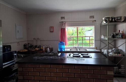 Kasane House | Beulah Court Vineyard Guest House