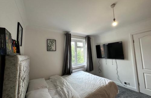 Stone Apartment | Beulah Luxury Apartment