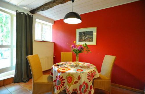 Luechow Apartment | Beutower Muhle Ferienwohnung
