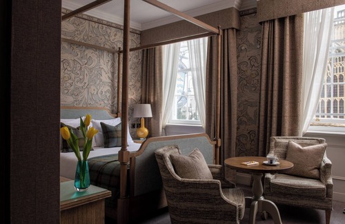 Beverley Hotel | Beverley Arms Hotel