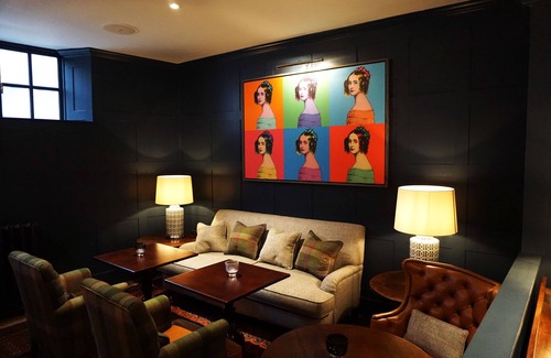 Beverley Hotel | Beverley Arms Hotel