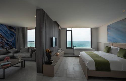 Haret Sakher Hotel | Beverly Beach Hotel