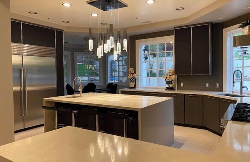 Sherman Oaks House | Beverly Hills Secure Gated Estate