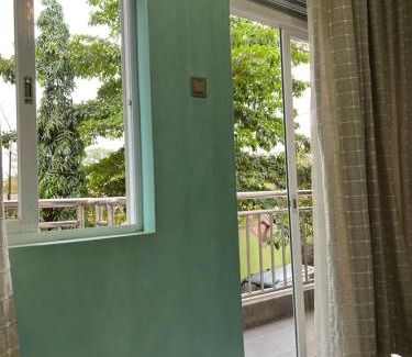 Kampala Apartment | Beverly Homes