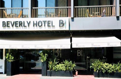Beirut Hotel | Beverly Hotel Beirut
