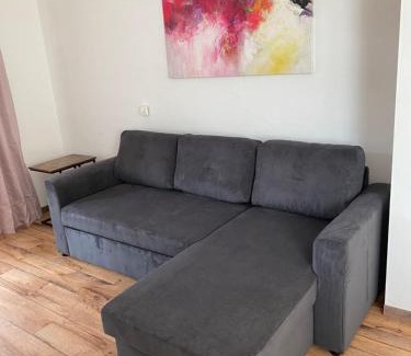 Munichreith am Ostrong Apartment | Bewegung in Ruhe