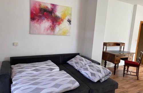 Munichreith am Ostrong Apartment | Bewegung in Ruhe