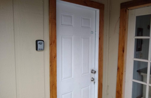 West San Antonio House | Bexar Suite Private Entrance and Bathroom Lackland AFB