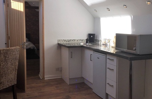 Bexhill-on-Sea Apartment | Bexlet One bedroom Apartment