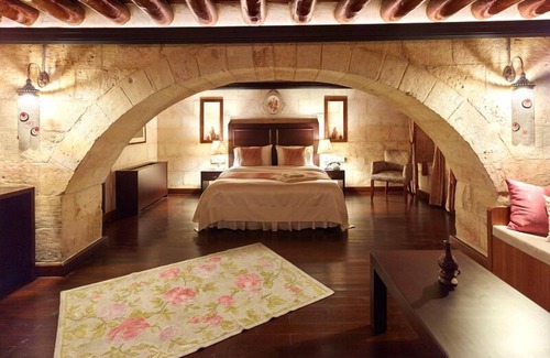 Gaziantep City Center Hotel | Bey Konagi