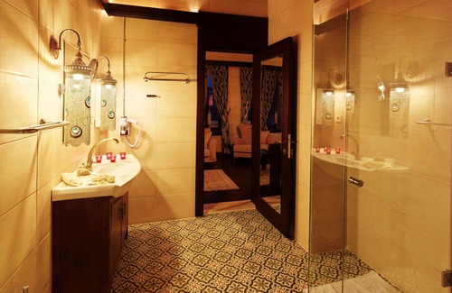 Gaziantep City Center Hotel | Bey Konagi