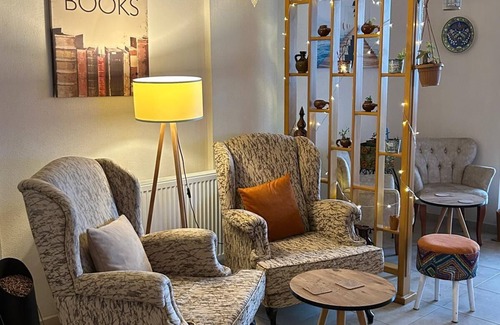 Gure Hotel | Beyaz Konak Gure