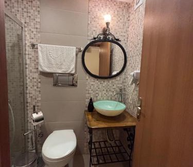 Agva Hotel | Beyaz Konak Otel