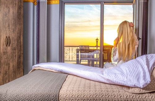 Gerze Hotel | Beyaz Otel Gerze
