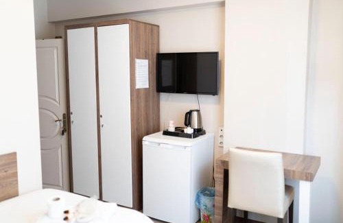 Corum Hostel | Beyazhan Otel