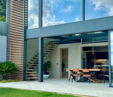 Beykoz District Villa | Beykoz Breeze