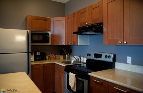 Powell River Hotel | Beyond Bliss Hotel Suites