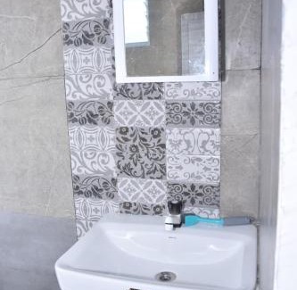 Udumalaipettai House | Beyond Ghatts Homestay
