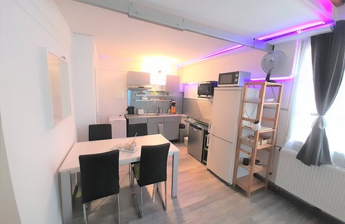 Solingen House | Bezauberndes Tinyhaus auf Zeit in Solingen