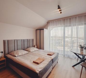 gmina Piotrkow Kujawski House | Beztroska Zatoka - agroturystyka Jacuzzi & Sauna