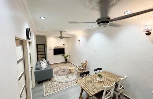 Kuala Terengganu House | BF Stay 2