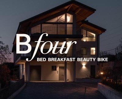 Pergine Valsugana Bed & Breakfast | Bfour