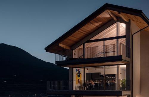 Pergine Valsugana Bed & Breakfast | Bfour