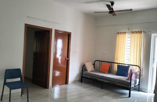 Panduranga Nagar House | BG Greens Service Apartments