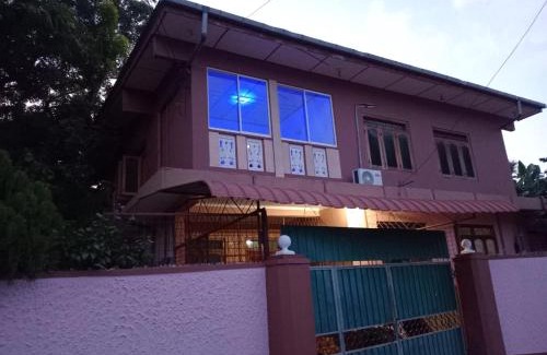 Nallur House | BG Guest House Jaffna