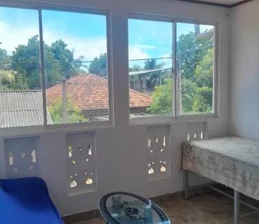 Nallur House | BG Guest House Jaffna