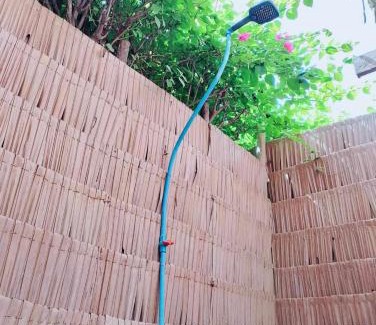 El Nido Bed & Breakfast | BG Huts Teneguiban