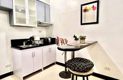 Pinagsama Apartment | BGC - Fort Mckinley Condo